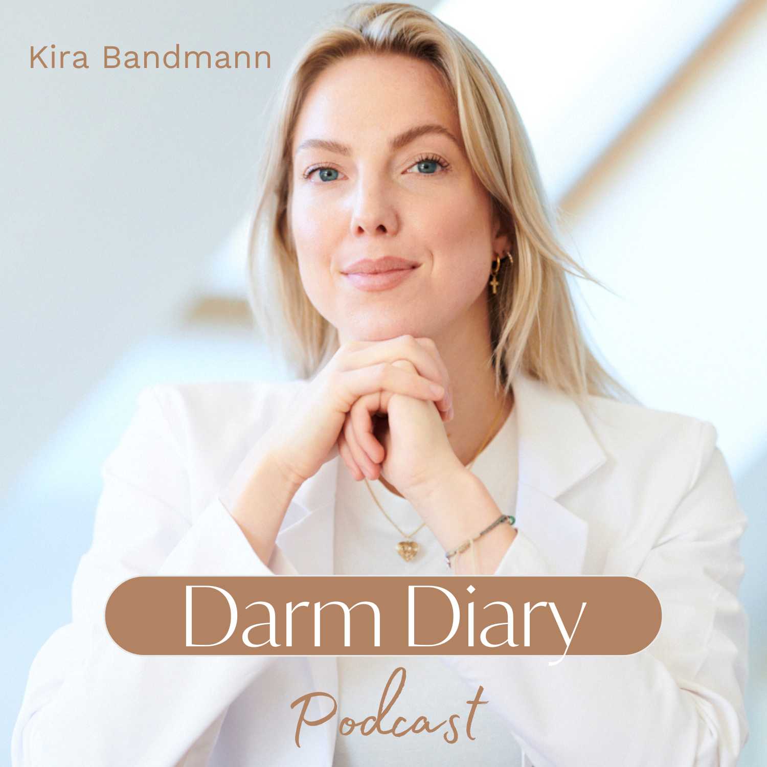 <p>Darm Diary Podcast.&nbsp;<br /><a href="https://open.spotify.com/show/0LgW8NzRXQQh2zv0YDhjnf" target="_blank"><strong>Jetzt reinhören</strong></a></p>