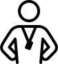 <p>Begleitung statt Alleingang</p>
