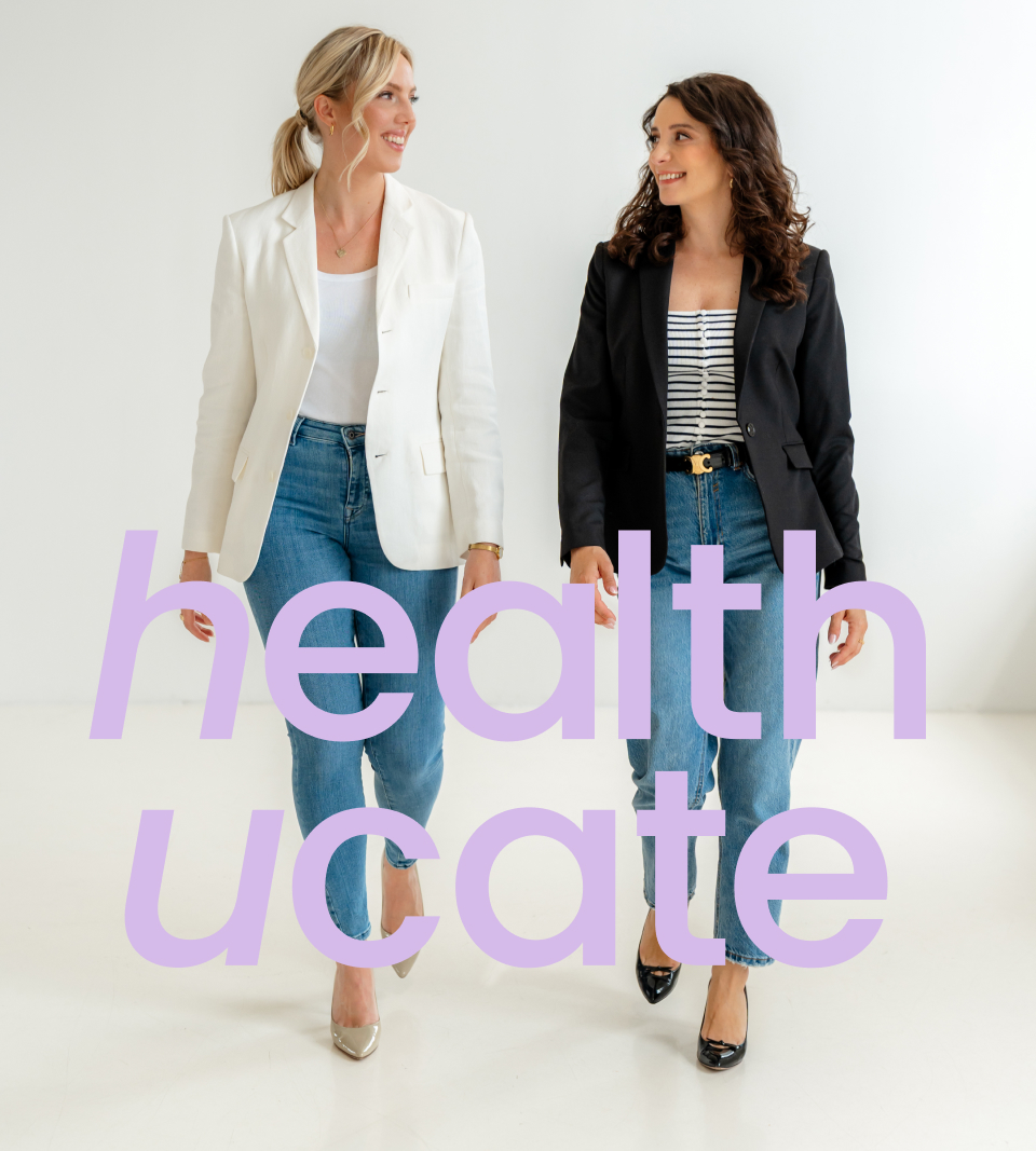 Gemeinsam gestalten wir healthucate.