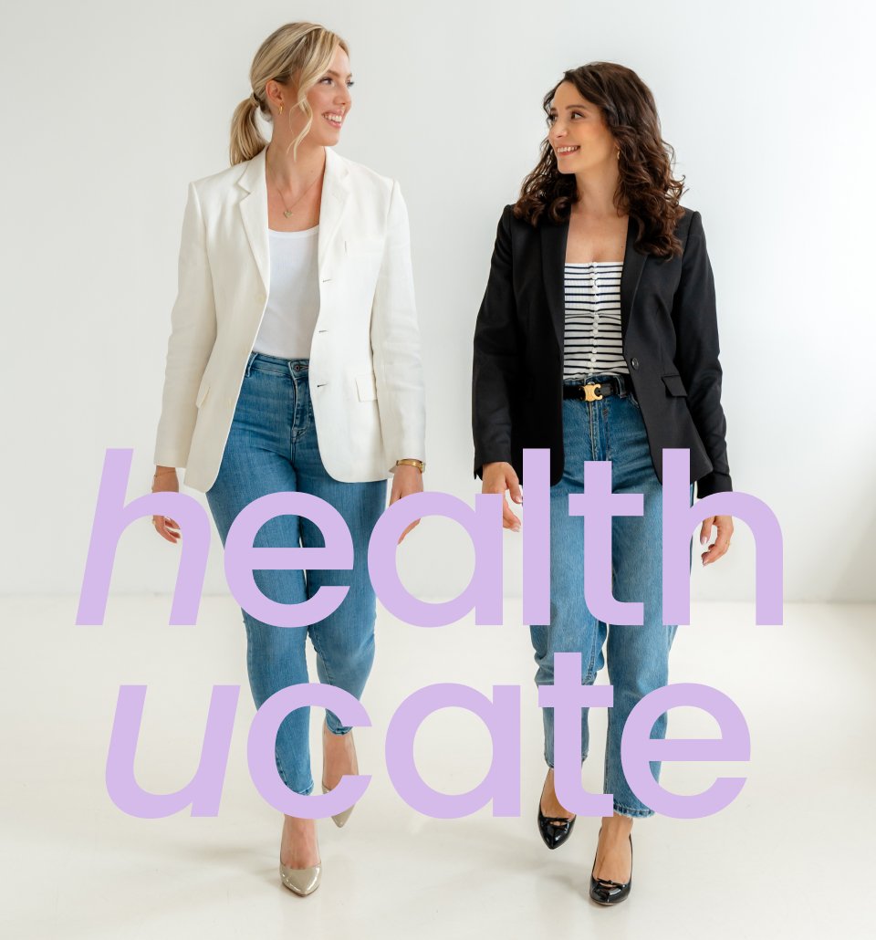 Gemeinsam gestalten wir healthucate.