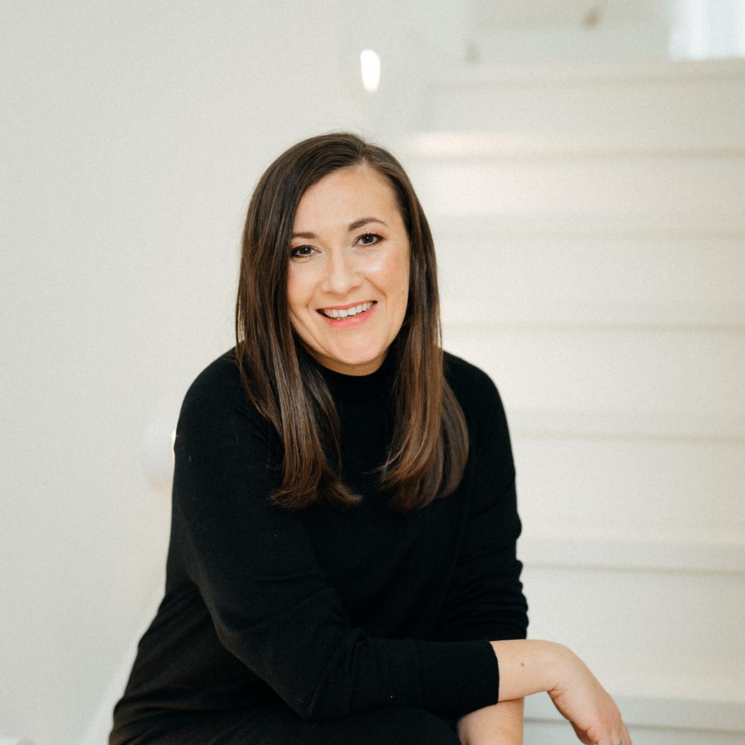 Portrait von Oxana